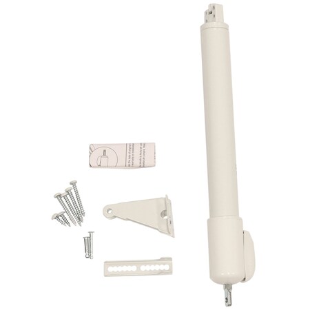 🚪 Larson Standard Duty Door Closer Kit – Hold Open Function, CH1030501